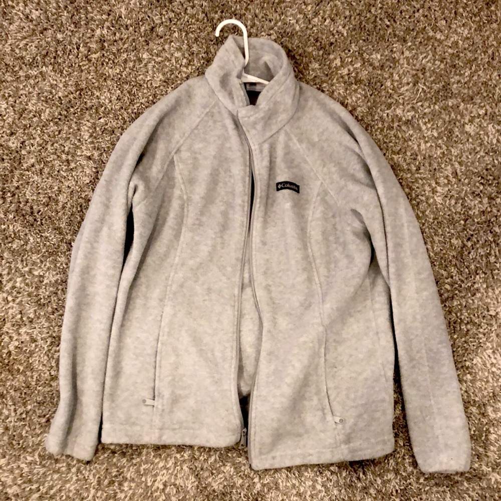 Columbia jacket